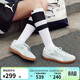 彪馬PUMA 【德訓鞋】美式復古足球風(fēng)薄底T頭鞋新款男女CLUB  397444