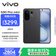vivo S30 Pro mini 12GB+256GB 可可黑 國家補貼 多彩小直屏 超級潛望長(cháng)焦 6500mAh 學(xué)生 AI手機