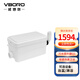 VBORO污水提升器地下室家用全自動(dòng)排污泵臺盆淋浴地漏泵威博朗提升泵 Q1污水提升器