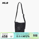 MLB包包女老花水桶包斜挎包單肩包手提拎包旅行包3ABMMC25N-50BKS-F