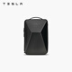 特斯拉（Tesla）官方 Cybertruck造型雙肩背包休閑旅行通勤日用學(xué)生商務(wù)