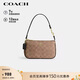 蔻馳（COACH）【品牌直供】女士NOLITA19小號手提麻將包CW426禮物