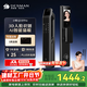 德施曼（DESMAN）智能門(mén)鎖人臉識別大屏貓眼指紋密碼電子防盜門(mén)鎖q3efpro 【全新升級】小嘀Q3EFPro