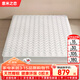 意米之戀?lài)褡o脊款天然環(huán)保0膠水宿舍家用椰棕床墊20cm厚1.8m*2m偏硬