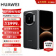 HUAWEI Mate X7 折疊屏手機 超可靠折疊玄武架構 華為折疊屏鴻蒙 華為matex7手機 曜石黑 16GB+1TB 典藏版