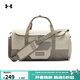 安德瑪（Under Armour）Triumph Barrel男女多功能訓練運動(dòng)旅行包1384463 棕色203 均碼