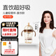 世喜吸管杯兒童水杯直飲杯1-3歲直飲管奶瓶直飲杯牛奶杯帶吸管ppsu 吸管杯（直飲款18月+）
