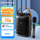 漫步者（EDIFIER）PK305 便攜式戶(hù)外移動(dòng)音箱配話(huà)筒 K歌專(zhuān)用藍牙音響 戶(hù)外露營(yíng)野營(yíng)音響