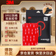 3M雙面膠強力無(wú)痕黑色耐高溫ETC車(chē)載支架適用膠5952 54MM*43MM