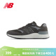 NEW BALANCE NB官方男鞋百搭運動(dòng)休閑健步鞋W880系列 深灰色 MW880BA7 43 (腳長(cháng)27.5cm)