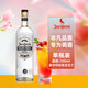 豪帥快活（Jose Cuervo）洋酒 豪帥銀 傳統銀 墨西哥 龍舌蘭酒?700ml