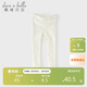 戴維貝拉（DAVE＆BELLA）兒童連褲襪女童彈力緊身褲中大童春裝洋氣打底褲