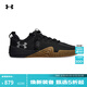 安德瑪（Under Armour）Tribase Reign 6男子穩定支撐健身運動(dòng)訓練鞋3027341 黑色001 41