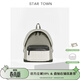 STAR TOWN繁星小鎮大容量書(shū)包旅行雙肩包休閑輕便運動(dòng)背包電腦包生日禮物 霧靄灰