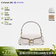 蔻馳（COACH）【品牌直供】奢侈品女包TABBY26單肩包酒神包 73995生日禮物