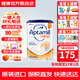 愛(ài)他美（Aptamil）英版pepti深度水解牛奶蛋白過(guò)敏嬰幼兒特殊配方防腹瀉適度奶粉 英國版適度半水解1段800g 6罐裝