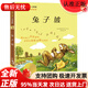 【直營(yíng)京倉次日達】國際大獎小說(shuō)·注音版--兔子坡 課外閱讀 暑期閱