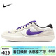 耐克NIKE男女休閑鞋 NIKE SB FORCE 58運動(dòng)鞋DV5477-006紫羅蘭 44