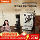 格米萊(Gemilai)貓頭鷹G3006H咖啡機 家用半自動(dòng)咖啡機 【咖磨套裝】G3006H+G9010C不銹鋼