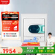 松下（Panasonic）烘干機 回南天陰雨天4.5kg干衣機家用宿舍用 冷熱雙風(fēng) 定時(shí)恒溫烘干 烘羊毛烘鞋 NH45-19T【4.5公斤】