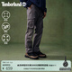 添柏嵐（Timberland）官方男裝長(cháng)褲工裝褲秋冬戶(hù)外休閑舒適直筒|A5V53 A5V53033/灰色 32