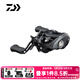達億瓦（DAIWA） DAIWA達億瓦 TATULA 80/SV70 22款小黑蜘蛛 進(jìn)口泛用水滴輪 【泛用偏遠投】80XH/L（8.1速比 左手輪