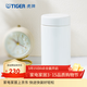 虎牌（TIGER）茶濾網(wǎng)型保冷保溫杯 360ml MCA-T36C 茶濾網(wǎng)杯 奶白色WI 360ml