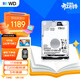 西部數據（WD）1TB 筆記本游戲機械硬盤(pán) WD_BLACK 西數黑盤(pán) SATA 7200轉64MB 2.5英寸WD10SPSX