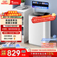 小天鵝（LittleSwan）波輪洗衣機小型全自動(dòng)家用 3KG迷你 內衣洗 兒童嬰兒 高溫煮洗 除菌 TB30VH90E 以舊換新 京東自營(yíng)