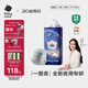 babycare一整夜拉拉褲嬰兒夜用大吸量透氣寶寶尿不濕 L 1包 38片 【體重9-14KG】