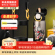 杯具熊兒童雙飲保溫杯小學(xué)生上學(xué)保溫壺女士水杯大容量便攜杯子送禮物 海浪雙飲保溫杯-氣勢蓋亞奧特曼500ml