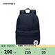 匡威Converse兒童雙肩背包大容量隔層多功能口袋時(shí)尚高中生書(shū)包