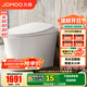 九牧（JOMOO）智能馬桶家用馬桶小戶(hù)型智能坐便器即熱烘干智能一體機智能衛浴 零壓+智能大小沖S300P 305坑距(290-390以?xún)冗x擇)