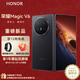 榮耀Magic V6 新品榮耀手機【謝霆鋒同款】magicv6折疊屏手機 絨黑色 16GB+1TB全網(wǎng)通 官方標配