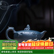 藏壺天下宜興紫砂壺名家純全手工高檔綠泥茶壺家用大容量茶具魚(yú)龍壺