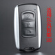 YLSL適用于東風(fēng)風(fēng)光580智能卡外殼 東風(fēng)風(fēng)光580汽車(chē)遙控鑰匙外殼
