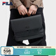 FILA 斐樂(lè )官方男包挎包2026夏季郵差包時(shí)尚潮流單肩包斜挎包