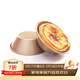 學(xué)廚蛋撻模具 3英寸不粘布丁葡撻模缽仔糕黃油年糕烘焙模具空氣炸鍋用 WK9197-3