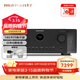 馬蘭士CINEMA60 AV功放機家庭影院7.2聲道200W 8K高清功放杜比全景聲DTS:X 雙調音設置HDMI2.1 藍牙WIFI CINEMA60