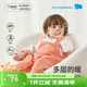 麗嬰房【天絲厚款】嬰幼兒連體衣寶寶空氣層夾棉連身衣哈衣新生兒衣服冬 奇幻樂(lè )園 80cm 12個(gè)月