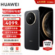 HUAWEI Mate 70 Air 超薄長(cháng)續航 7英寸華為臨境大屏 紅楓原色影像 新品鴻蒙手機華為mate70air 曜金黑 12GB+256GB【麒麟9020B】 官方標配