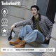 添柏嵐（Timberland）男女同款經(jīng)典黃靴/新款防水靴10061 10061W/小麥色 TB1 僅批次不同 42 鞋內長(cháng)：26.5cm