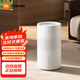 米家【年度重磅新品】小米空氣無(wú)霧加濕器 3 600mL/h快速加濕家用臥室大容量 辦公室嬰兒孕婦 5L大容量 無(wú)霧加濕器3  600mL/h