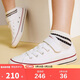Converse 匡威童鞋男女童低幫帆布鞋ALL STAR經(jīng)典款兒童魔術(shù)貼休閑鞋