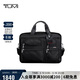 途明（TUMI）GEN 4.2男士公文包通勤商務(wù)高端彈道尼龍黑色中包禮物