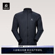 KAILAS凱樂(lè )石AT40棉服男APEXHEAT保暖透氣戶(hù)外登山徒步防風(fēng)立領(lǐng)夾克秋冬