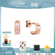 丹尼爾惠靈頓（DanielWellington）【限時(shí)優(yōu)惠】DW耳飾女 耳釘時(shí)尚女友飾品 生日禮物送女友 粉色DW00400179