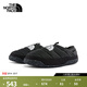 北面（The North Face）保暖鞋男Mule鵝絨營(yíng)地鞋輕便抓地防潑濺面包鞋25秋冬上新|5G2F KY4/宇宙黑 39 /7