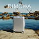 RIMOWA日默瓦Original21寸鋁鎂合金行李箱旅行箱拉桿箱登機箱 銀色 21寸 【適合3-5天短途旅行】