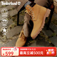 添柏嵐（Timberland）官方踢不爛男鞋新大黃靴戶(hù)外防污防潑水|A27TP A27TPW/小麥色 TB1 僅批次不同 42 鞋內長(cháng)：26.5cm